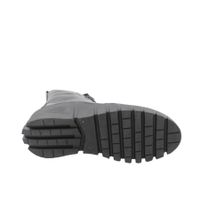 Жіночі зимові черевики на спортивній підошві GUERO, Черный, 37